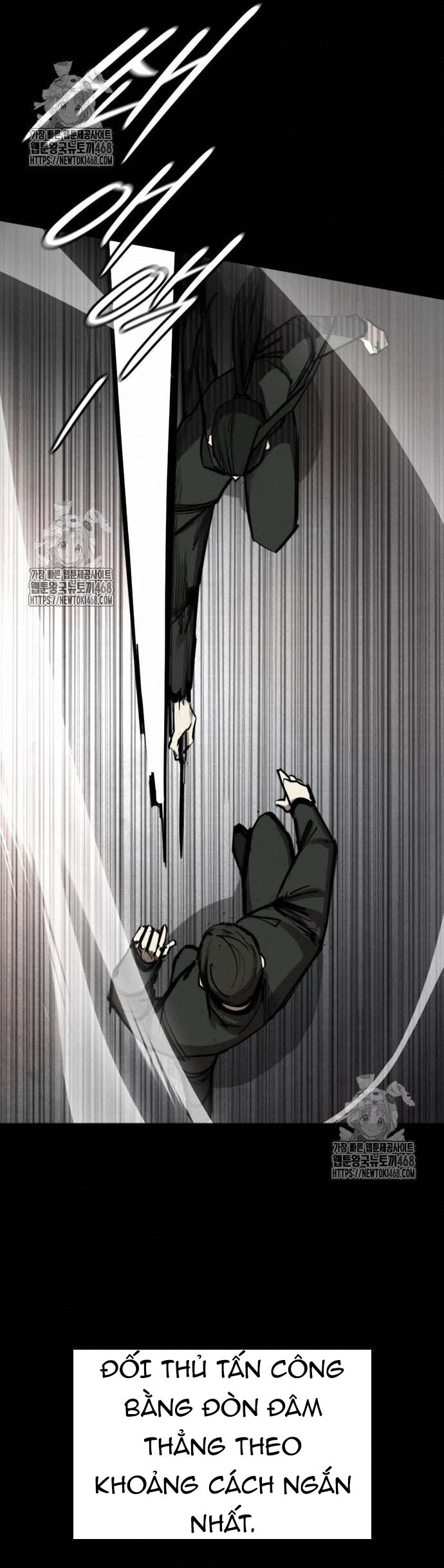 Vanta Black Chapter 34 - 5