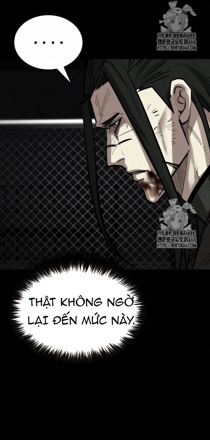 Vanta Black Chapter 34 - 44