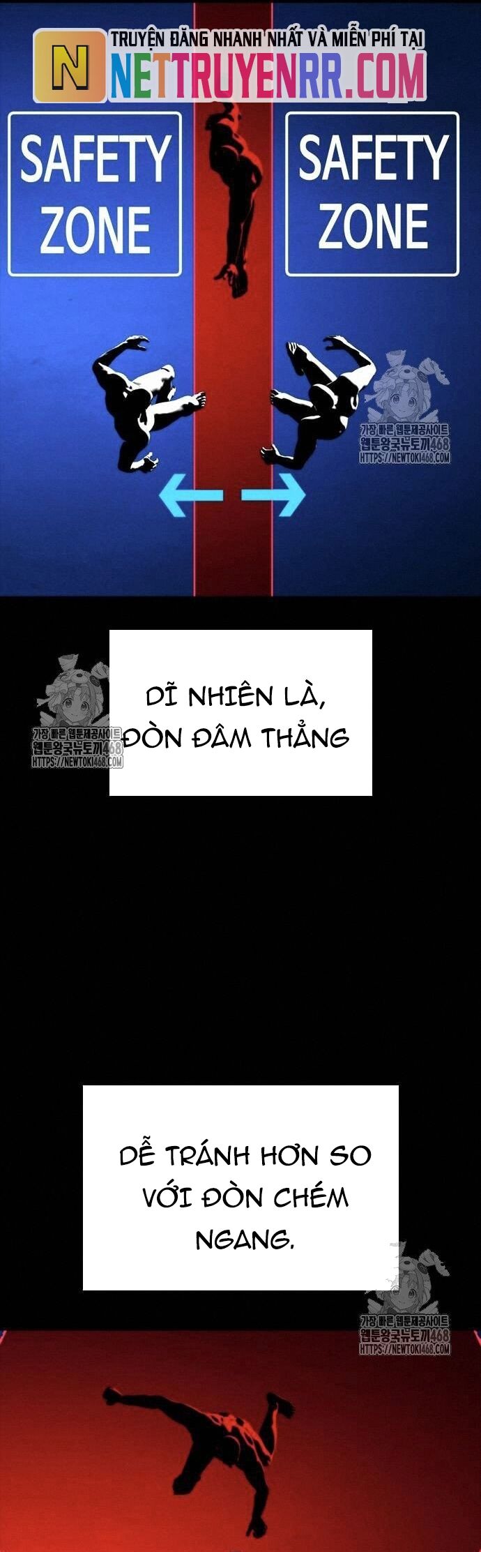 Vanta Black Chapter 34 - 6