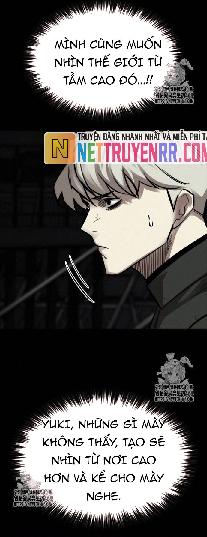 Vanta Black Chapter 34 - 53