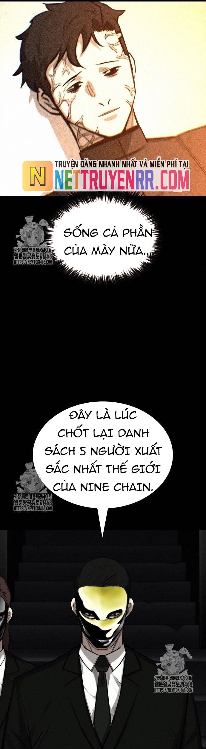 Vanta Black Chapter 34 - 54