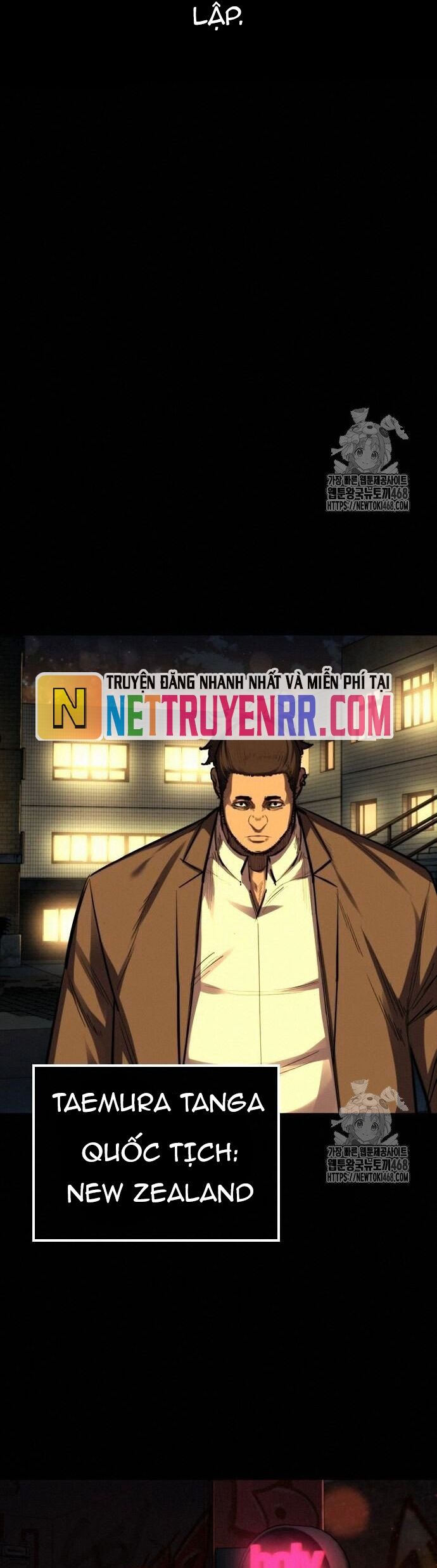 Vanta Black Chapter 34 - 56