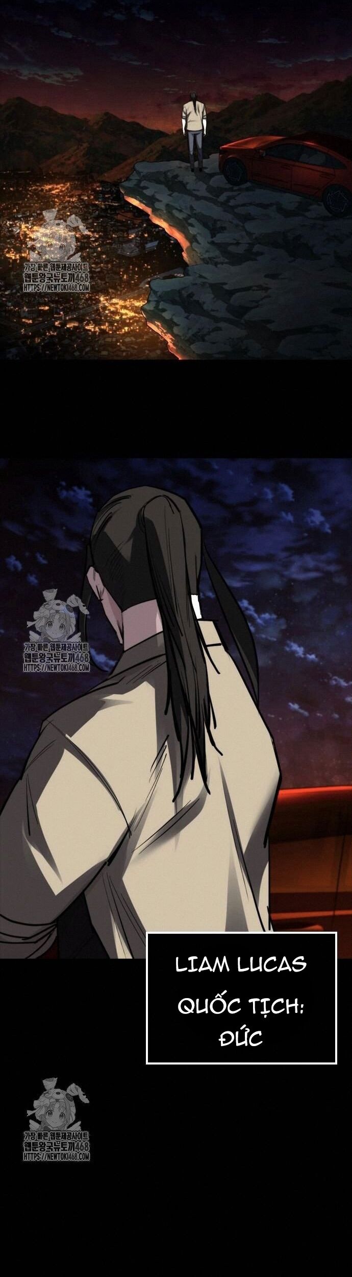 Vanta Black Chapter 34 - 58