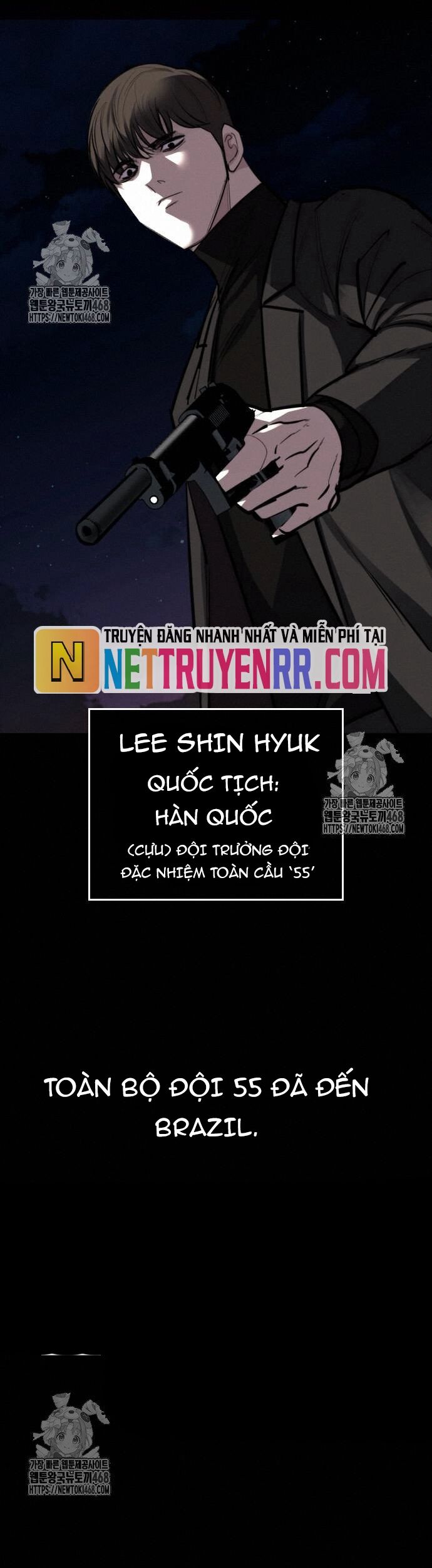 Vanta Black Chapter 34 - 59