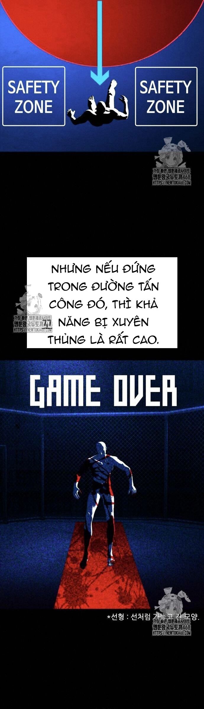 Vanta Black Chapter 34 - 7