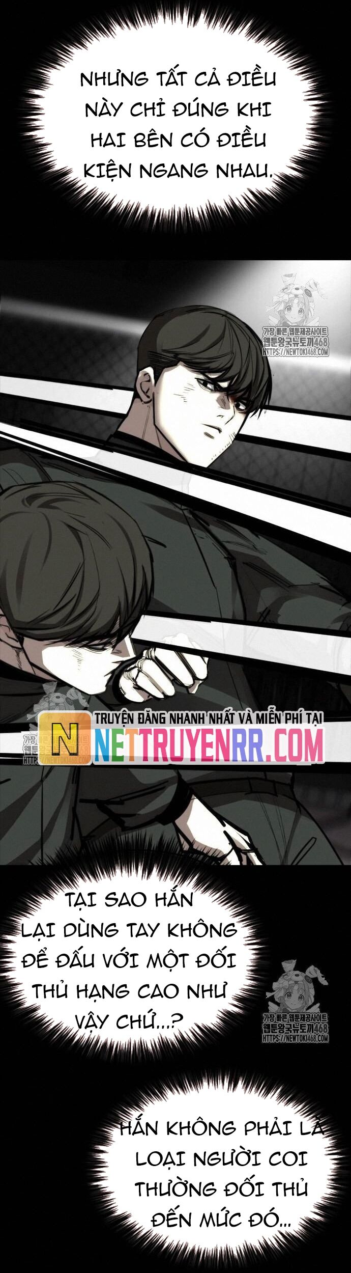 Vanta Black Chapter 34 - 8