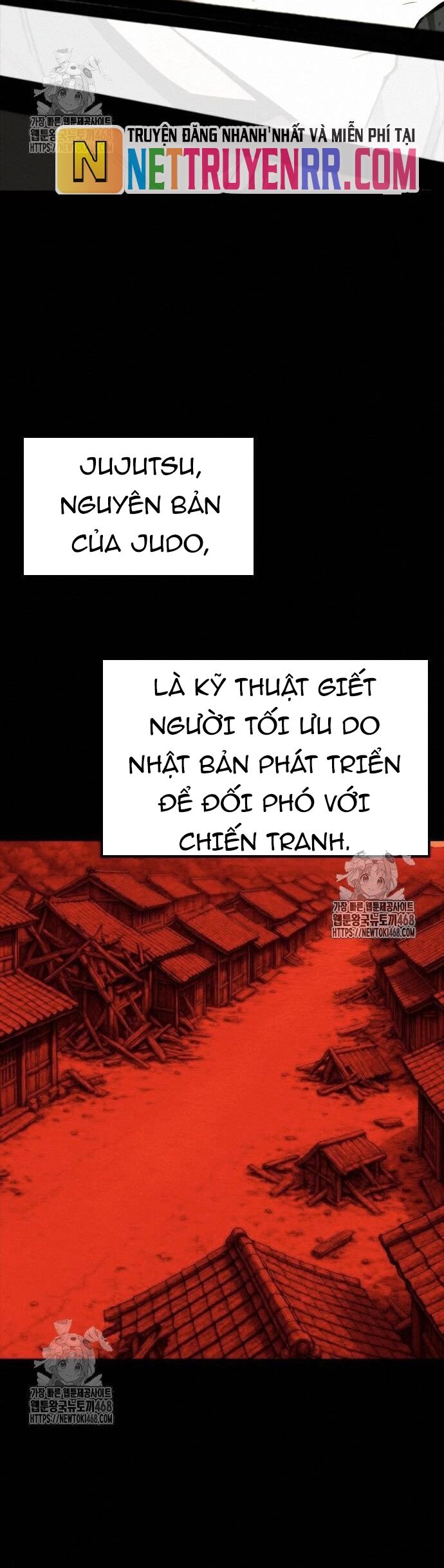 Vanta Black Chapter 34 - 10