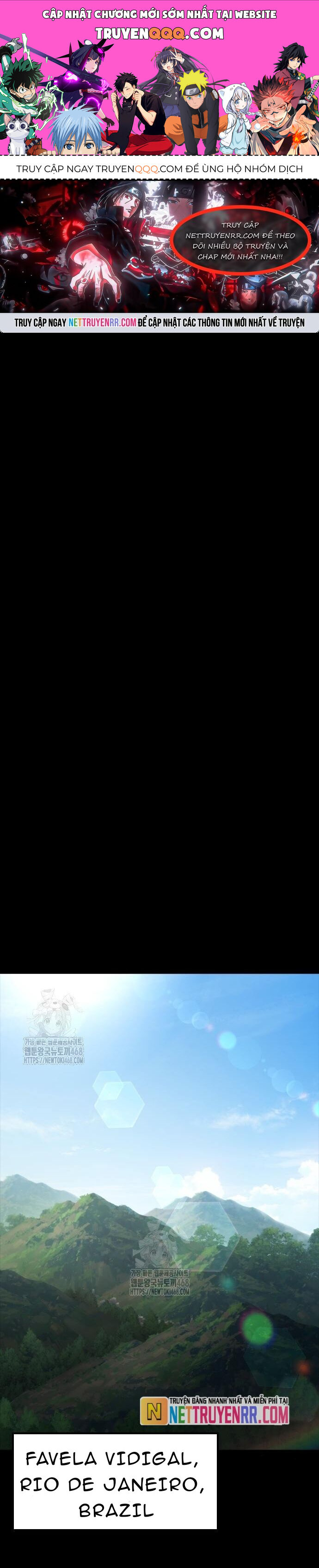 Vanta Black Chapter 35 - 1