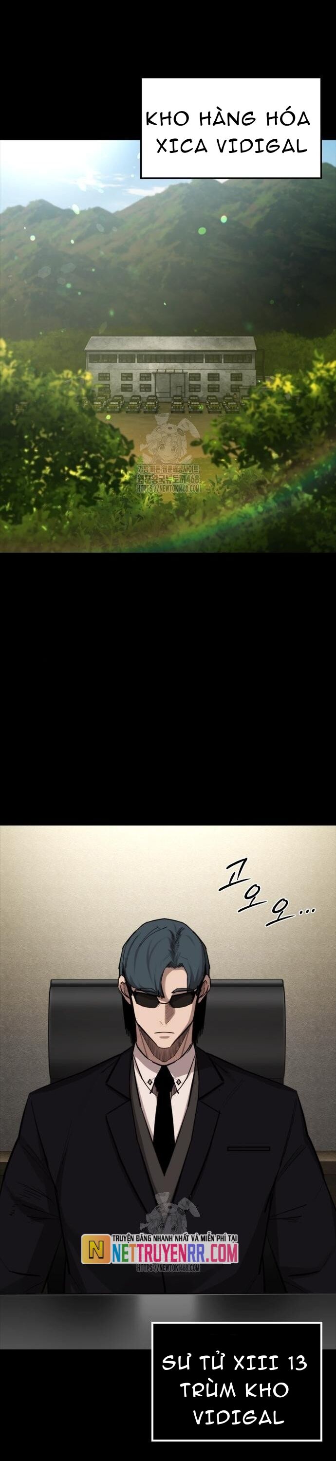 Vanta Black Chapter 35 - 2