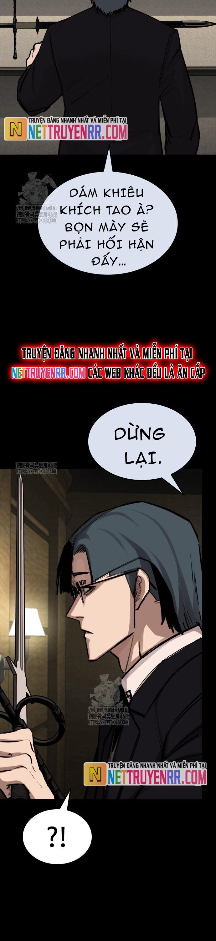 Vanta Black Chapter 35 - 11