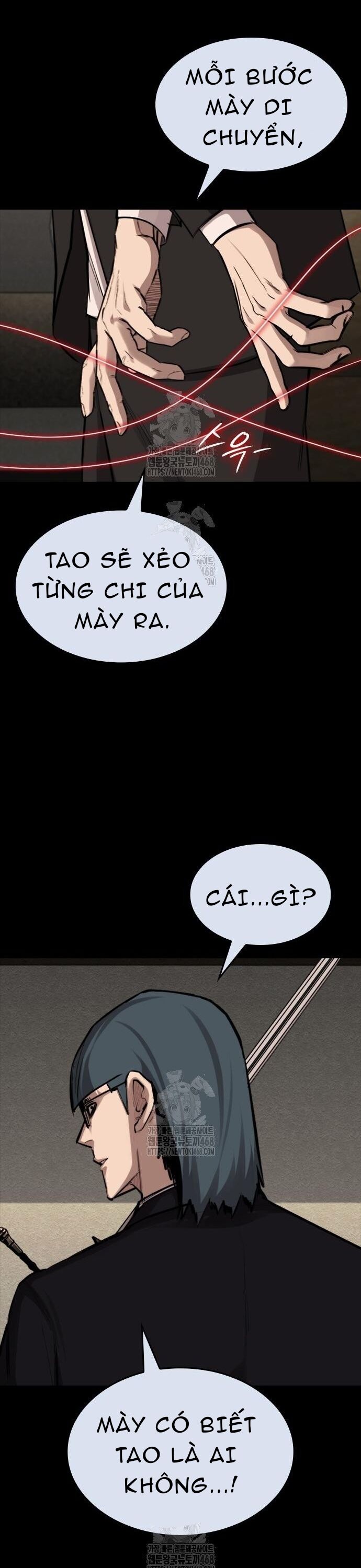 Vanta Black Chapter 35 - 12