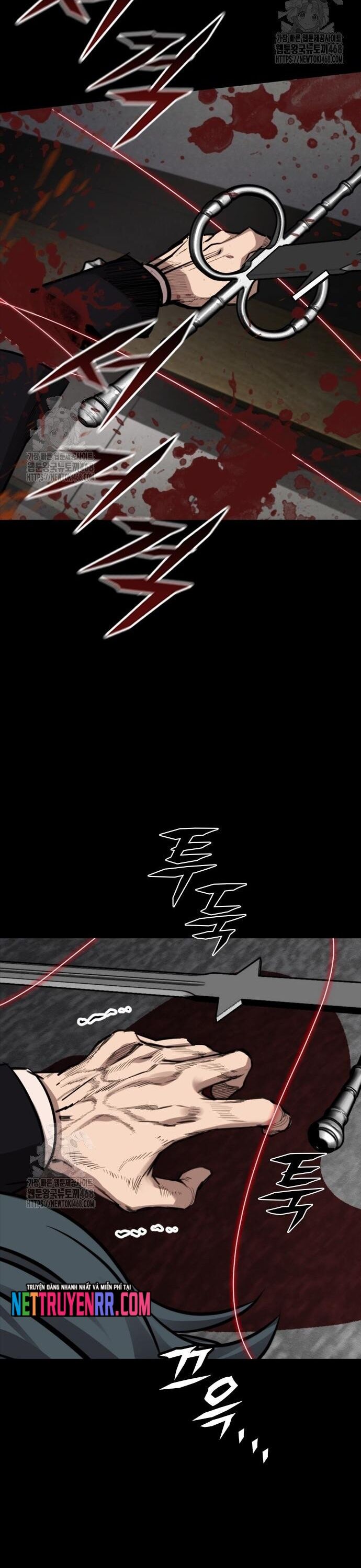 Vanta Black Chapter 35 - 15