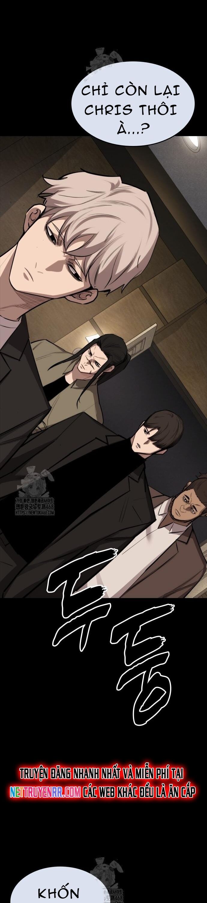 Vanta Black Chapter 35 - 16