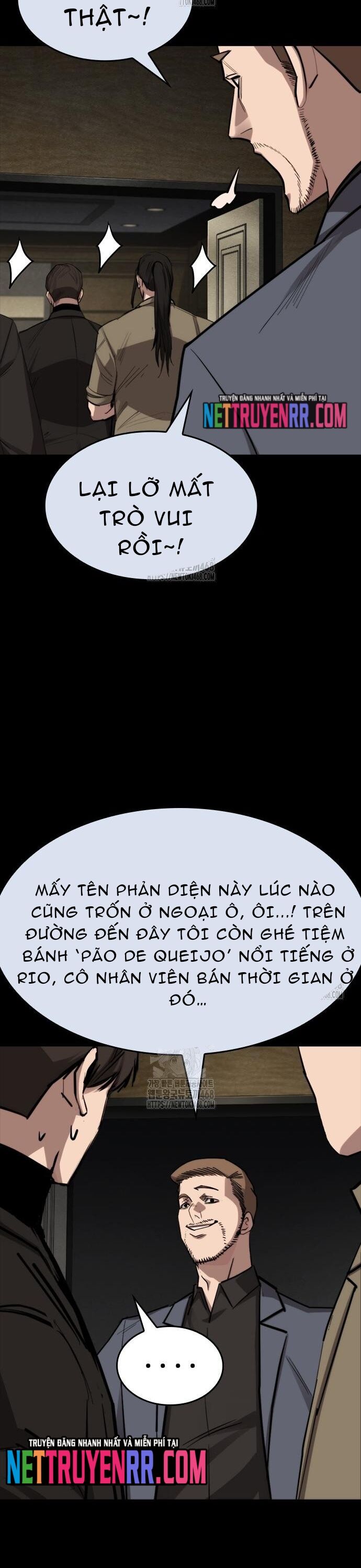 Vanta Black Chapter 35 - 17