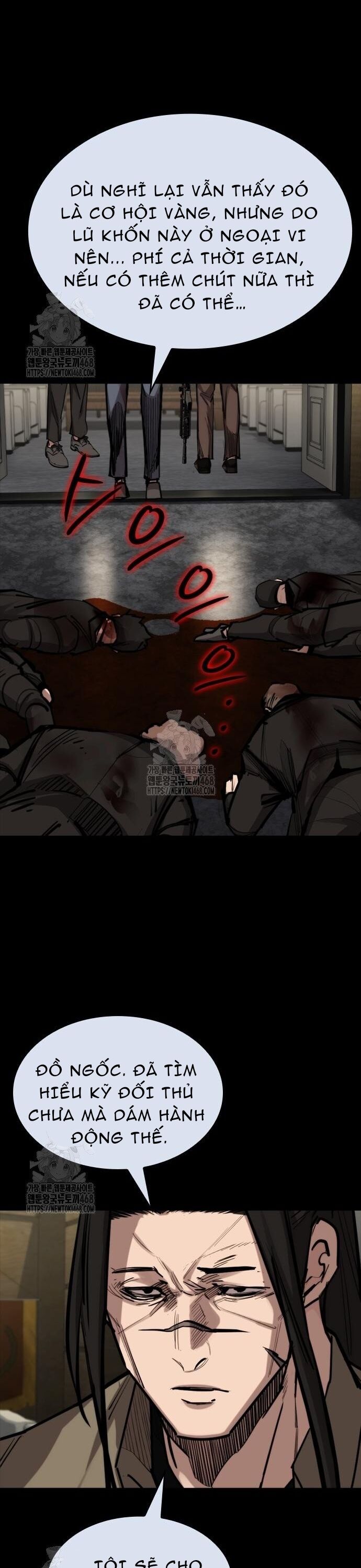 Vanta Black Chapter 35 - 18