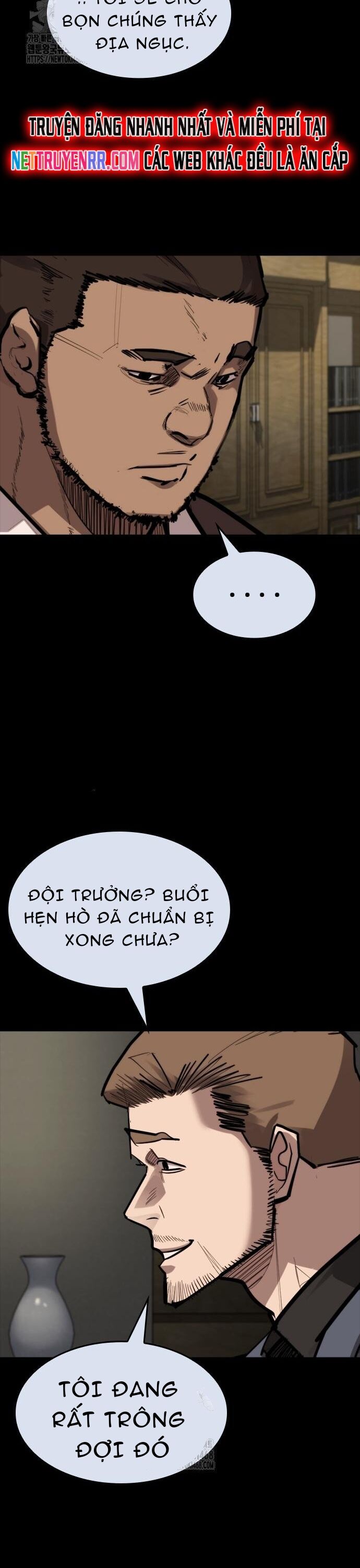 Vanta Black Chapter 35 - 19