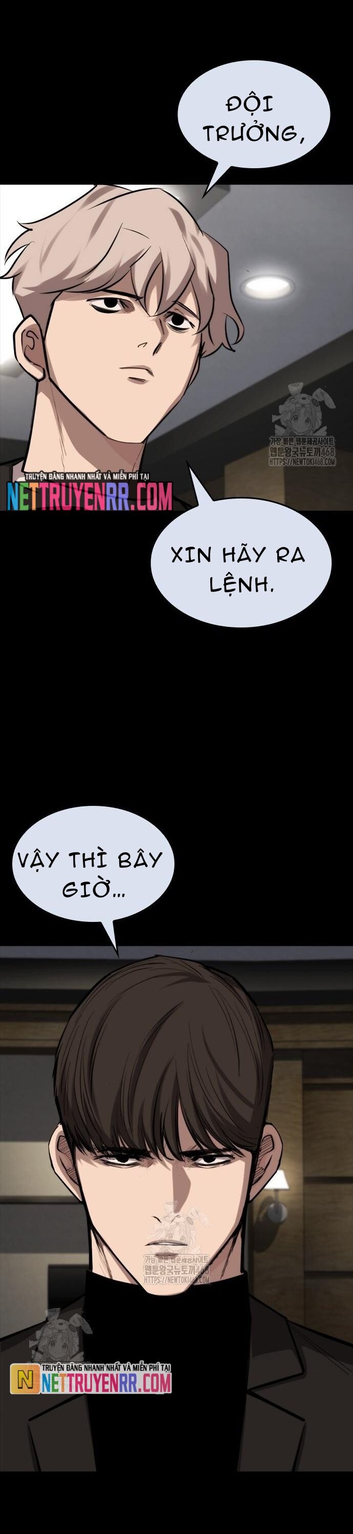 Vanta Black Chapter 35 - 20