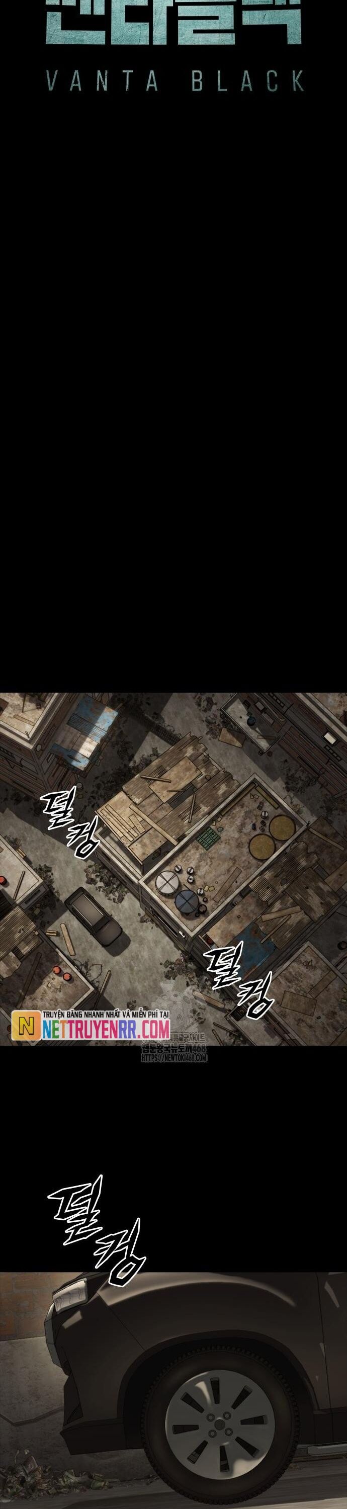 Vanta Black Chapter 35 - 22