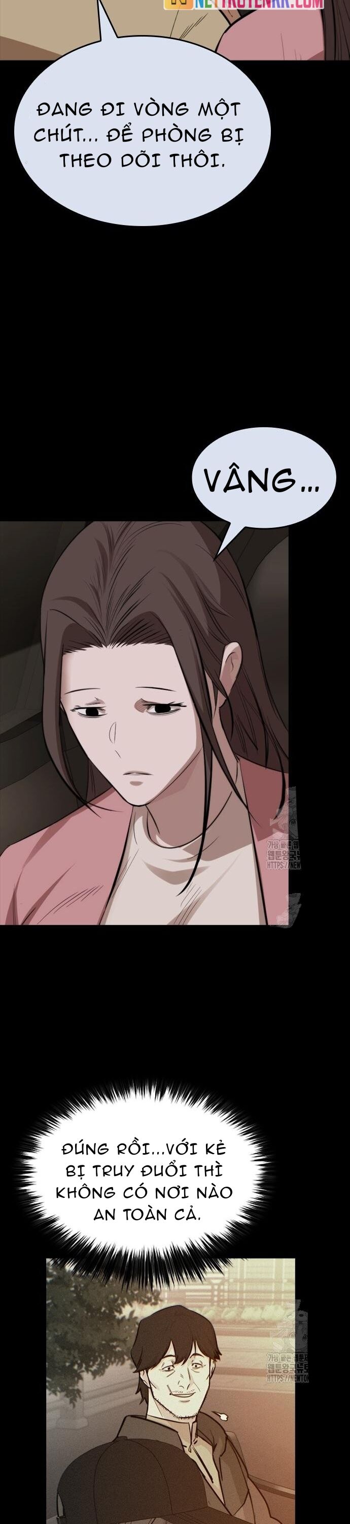 Vanta Black Chapter 35 - 24