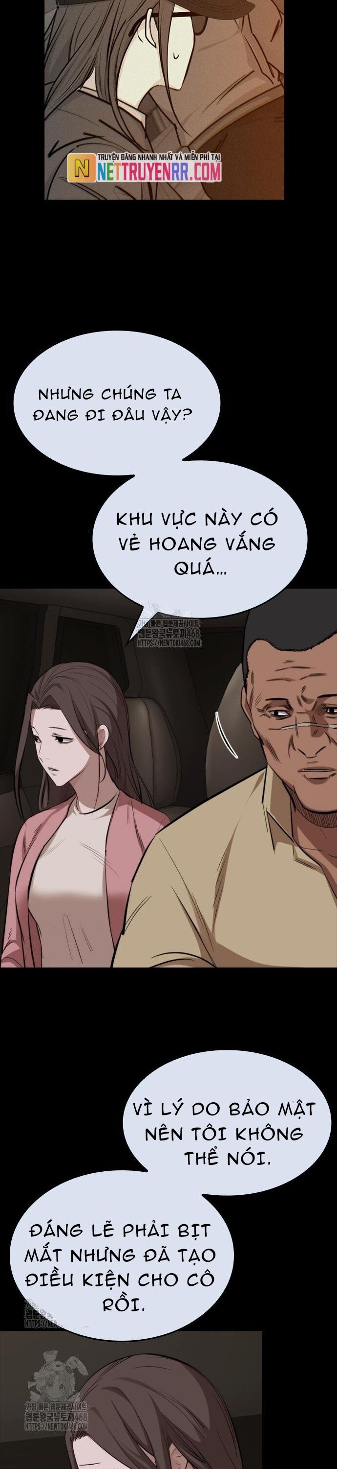 Vanta Black Chapter 35 - 25