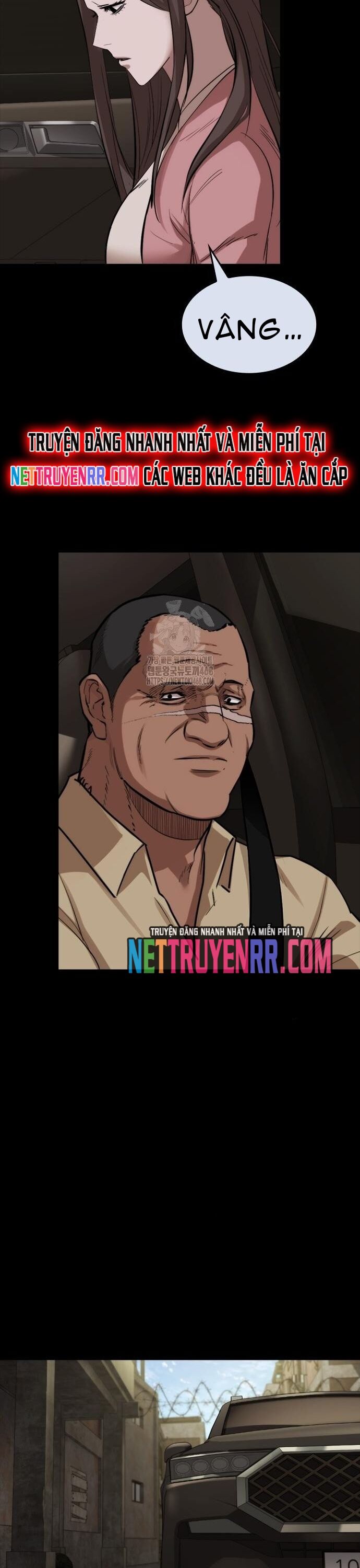 Vanta Black Chapter 35 - 26