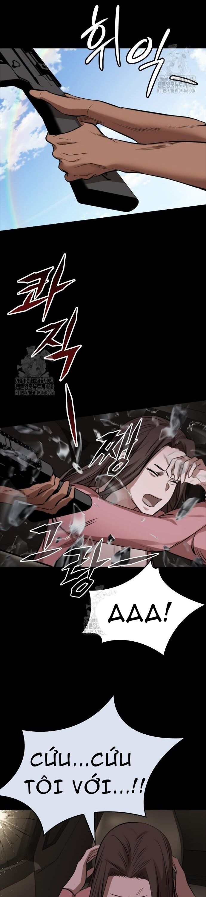 Vanta Black Chapter 35 - 29