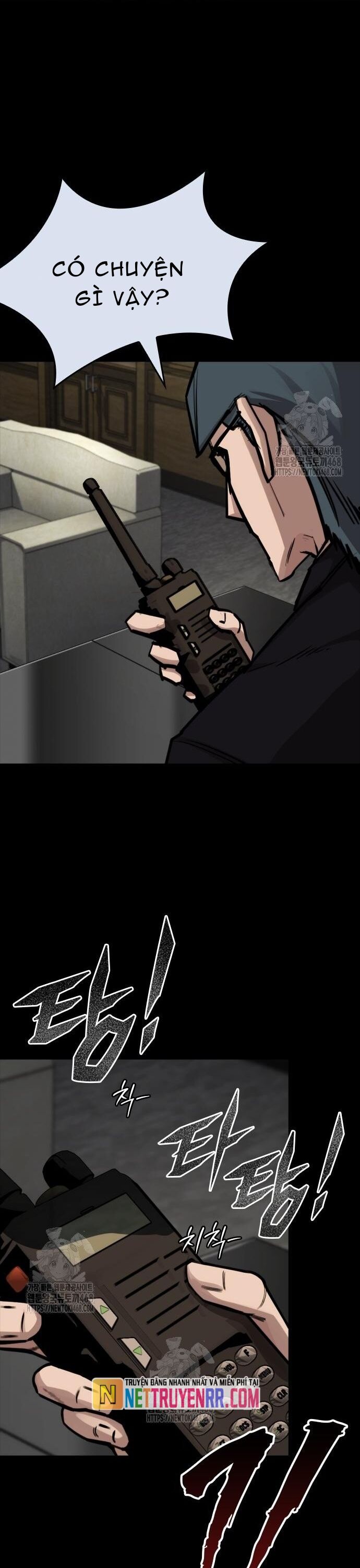 Vanta Black Chapter 35 - 4