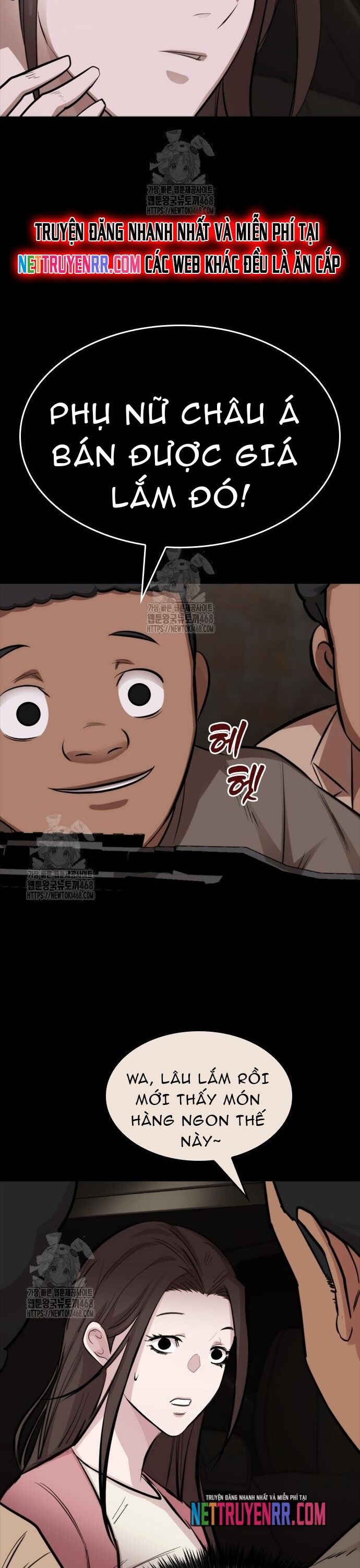 Vanta Black Chapter 35 - 31