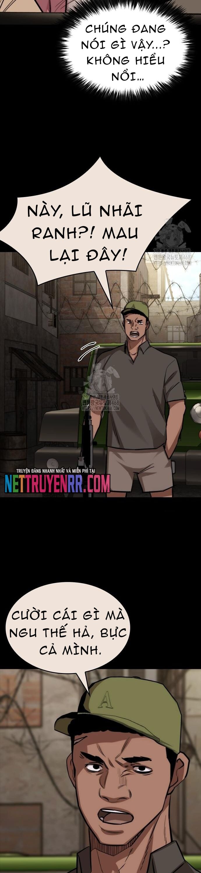 Vanta Black Chapter 35 - 32