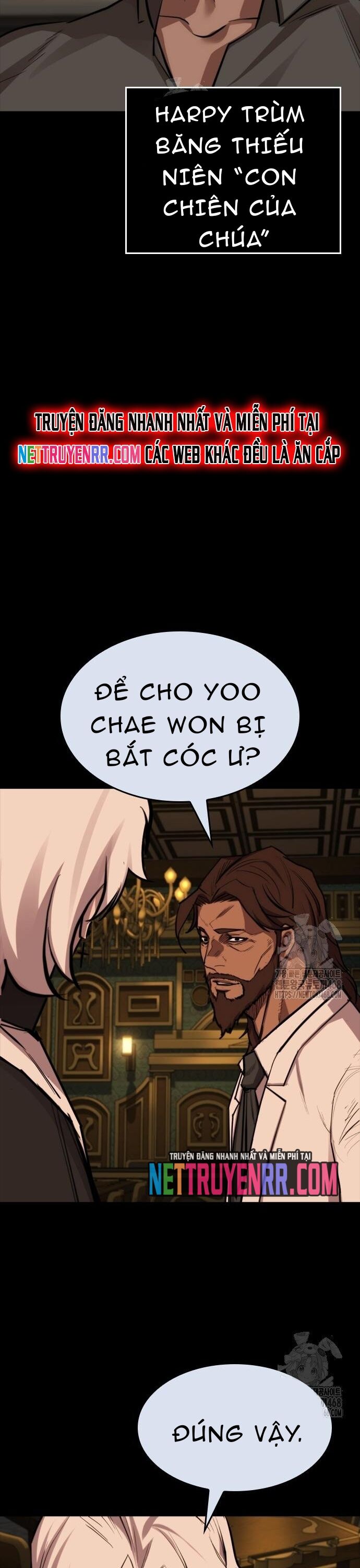 Vanta Black Chapter 35 - 33