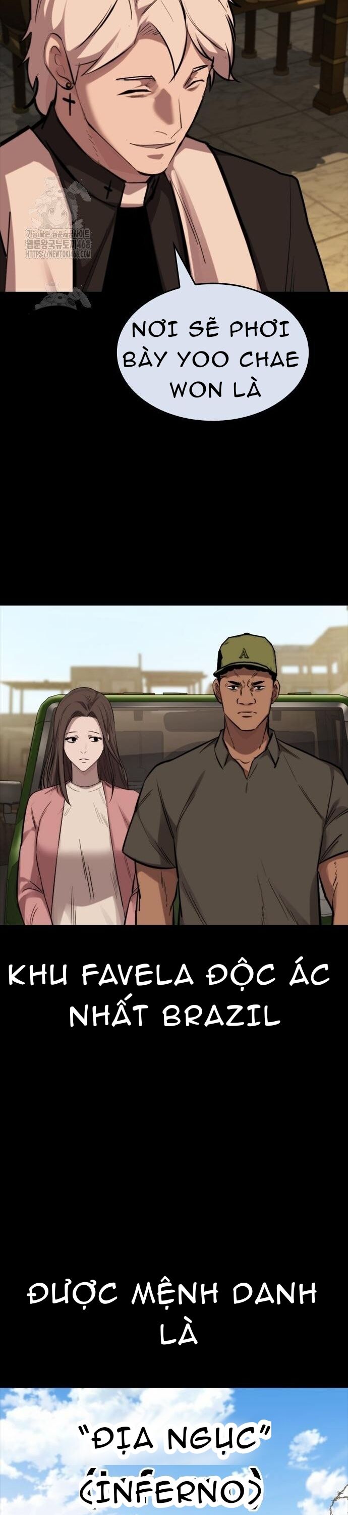 Vanta Black Chapter 35 - 34