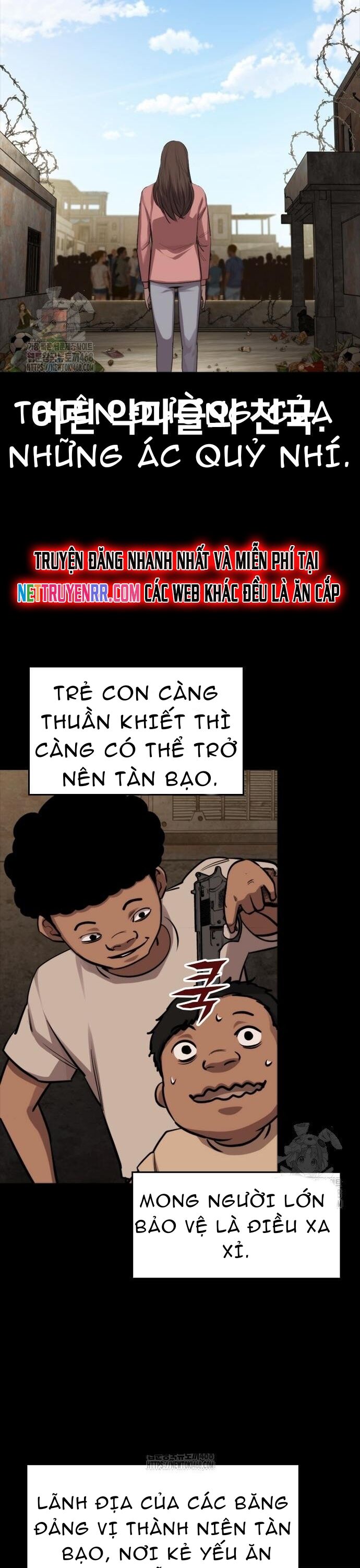 Vanta Black Chapter 35 - 35