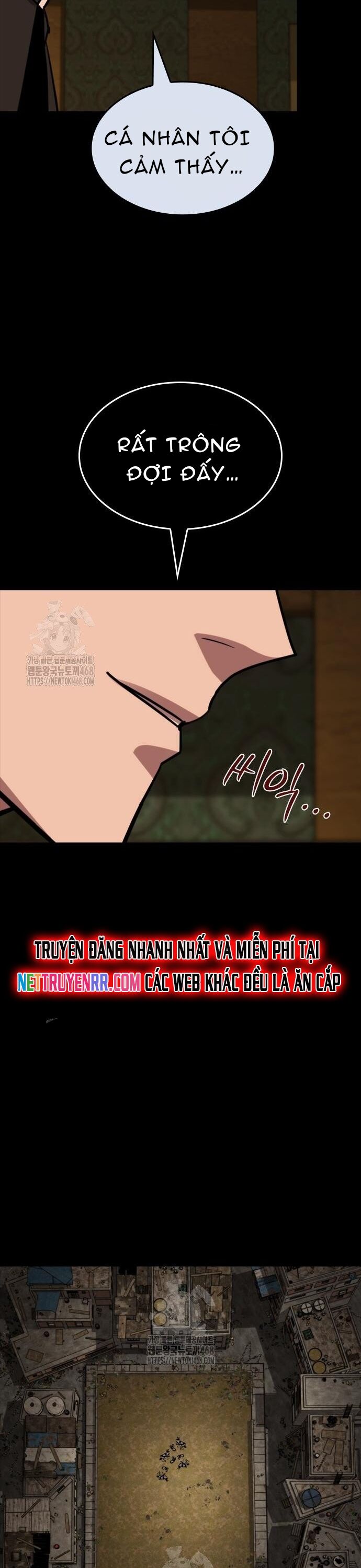 Vanta Black Chapter 35 - 38