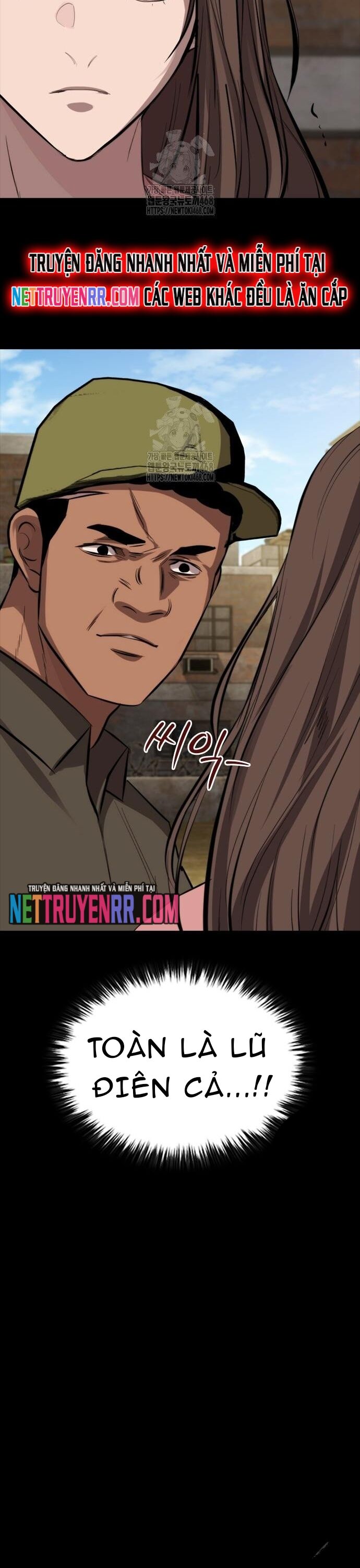 Vanta Black Chapter 35 - 43