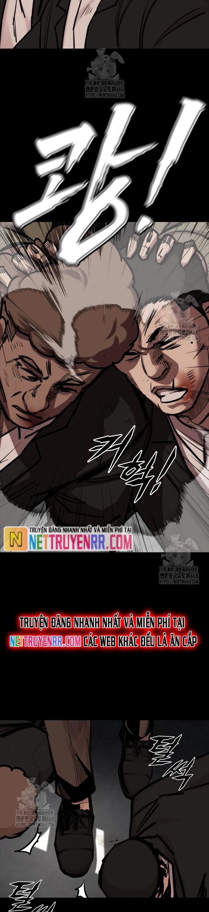 Vanta Black Chapter 35 - 8