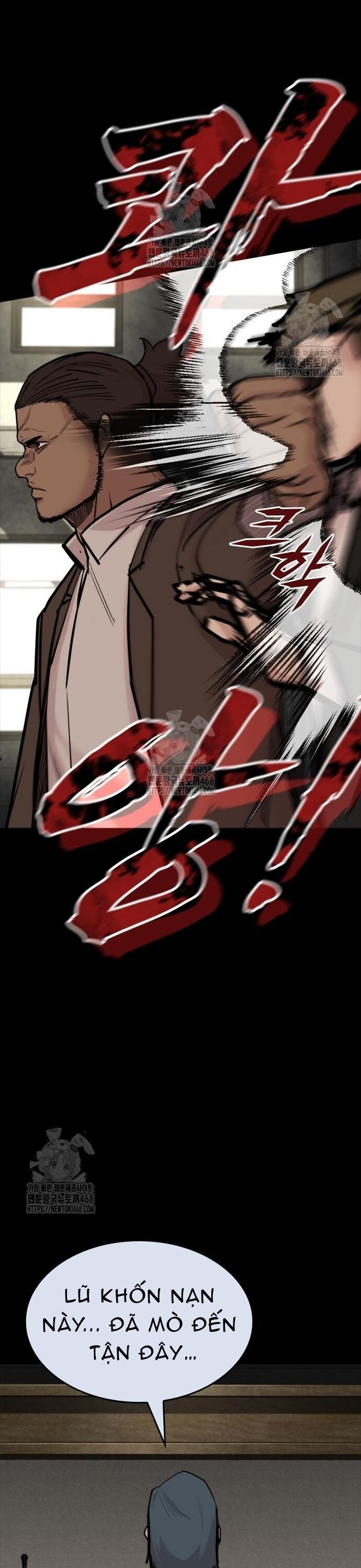 Vanta Black Chapter 35 - 10