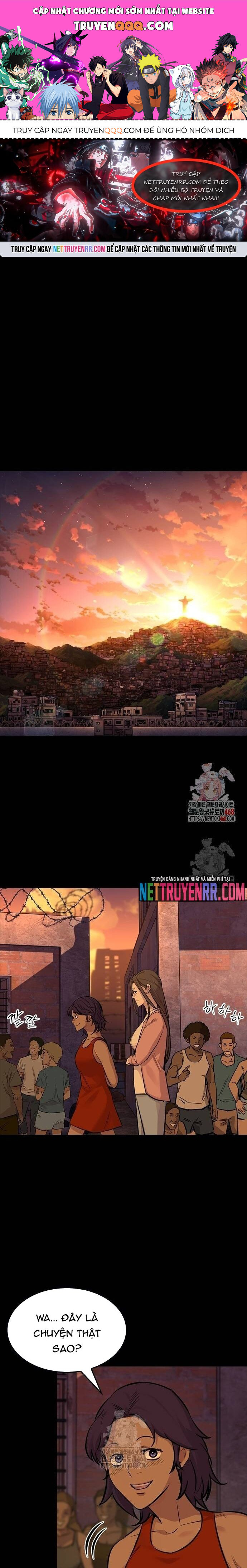 Vanta Black Chapter 37 - 1