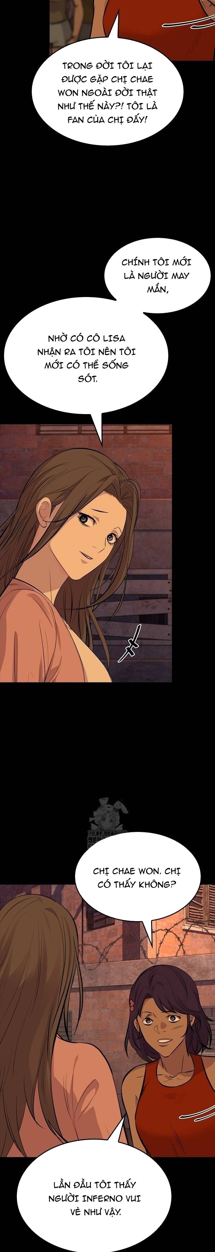 Vanta Black Chapter 37 - 2