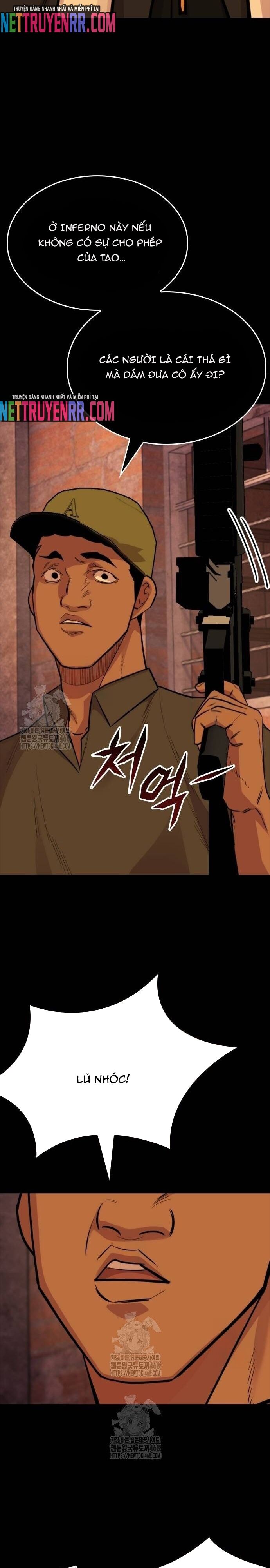 Vanta Black Chapter 37 - 11