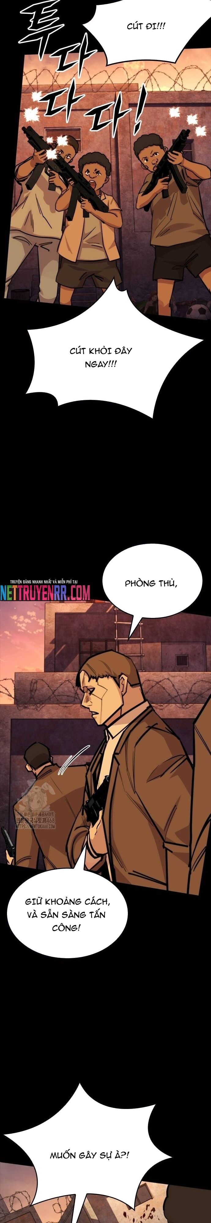 Vanta Black Chapter 37 - 12