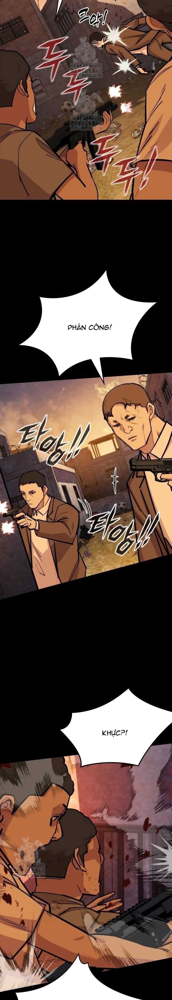 Vanta Black Chapter 37 - 13