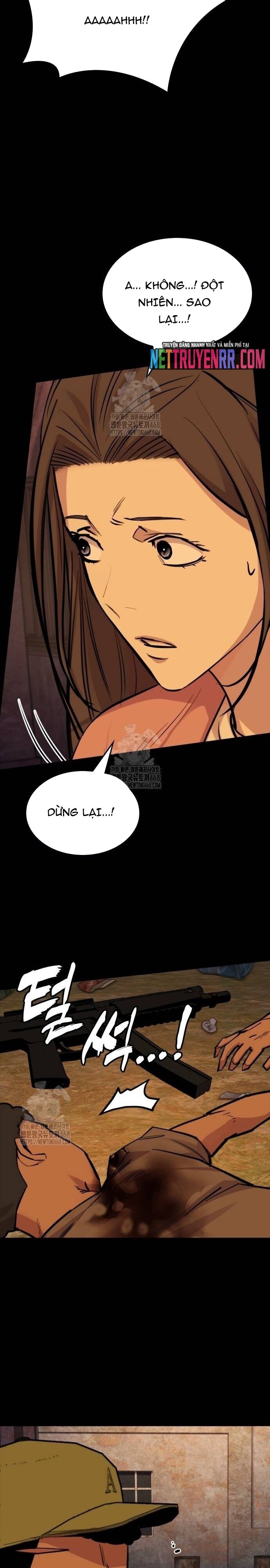 Vanta Black Chapter 37 - 14