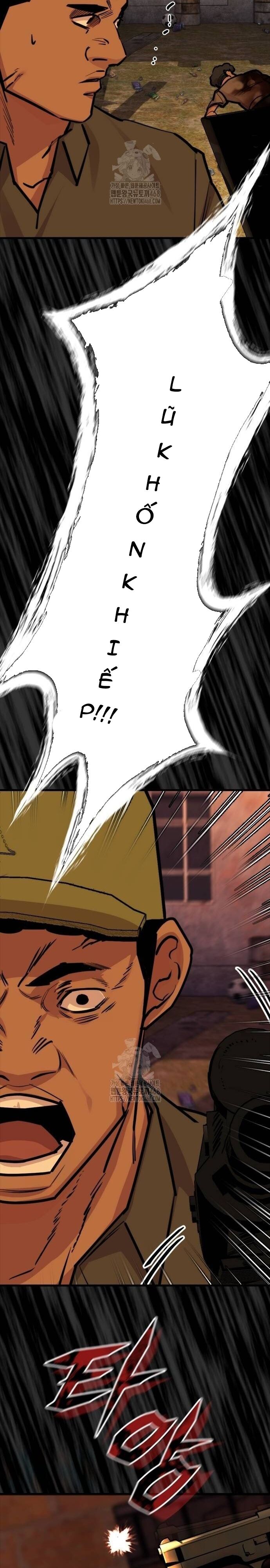 Vanta Black Chapter 37 - 15