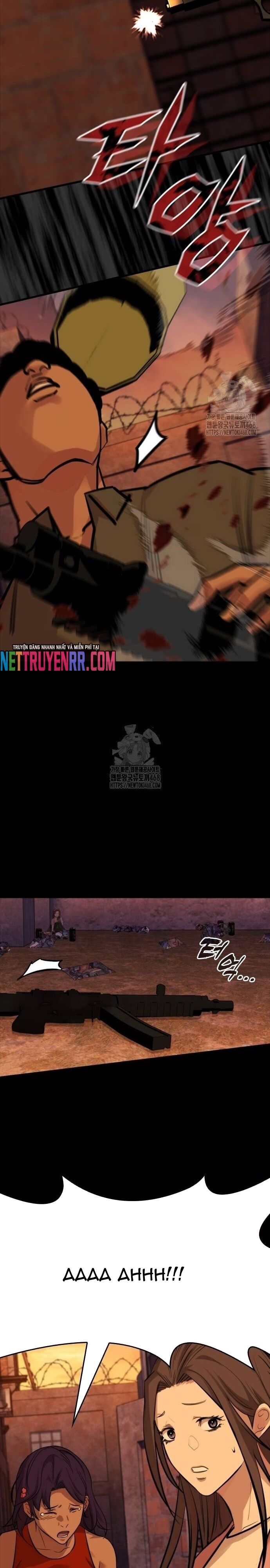 Vanta Black Chapter 37 - 16