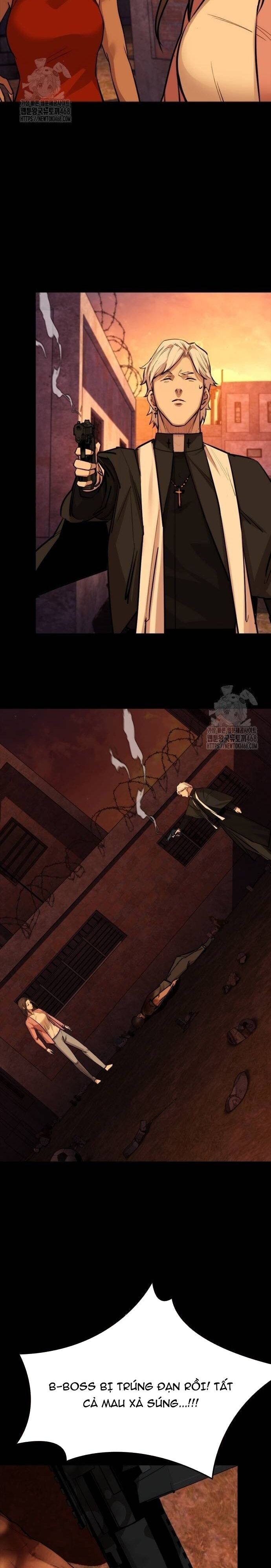 Vanta Black Chapter 37 - 17