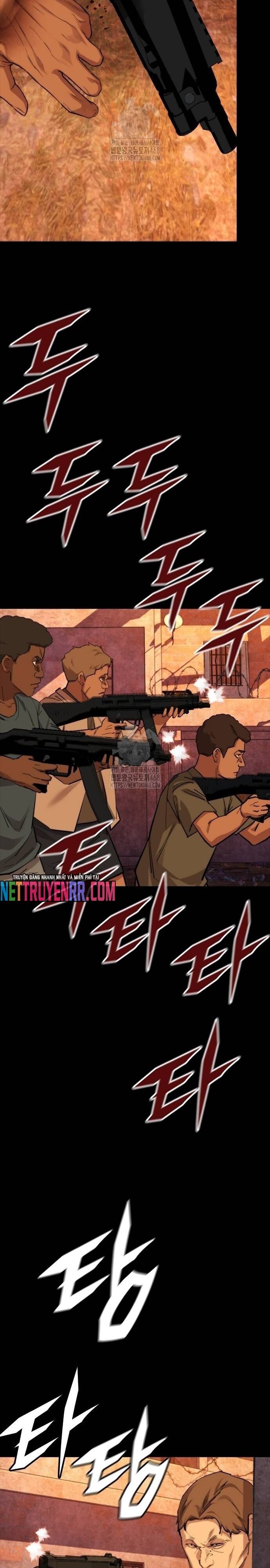 Vanta Black Chapter 37 - 18