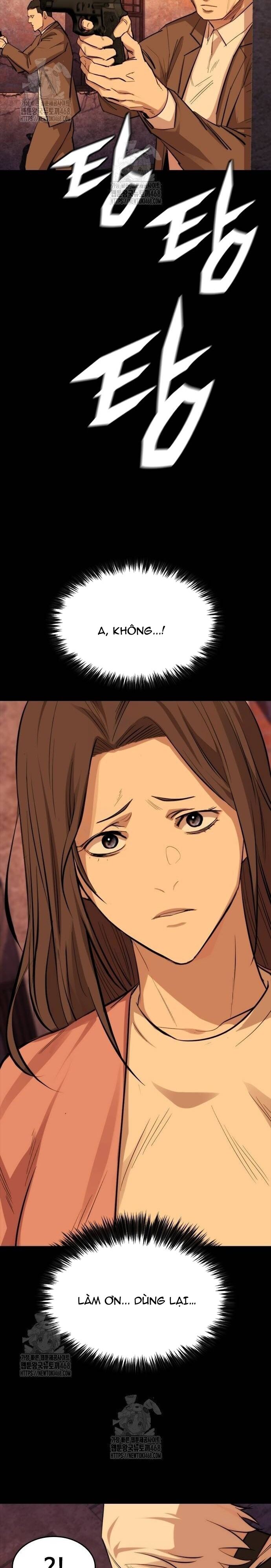 Vanta Black Chapter 37 - 19