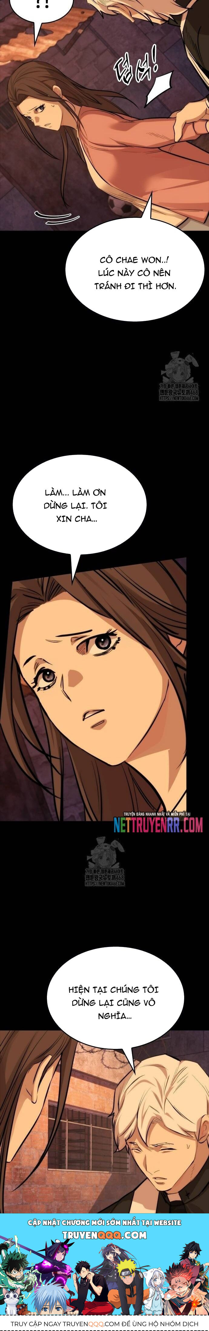 Vanta Black Chapter 37 - 20