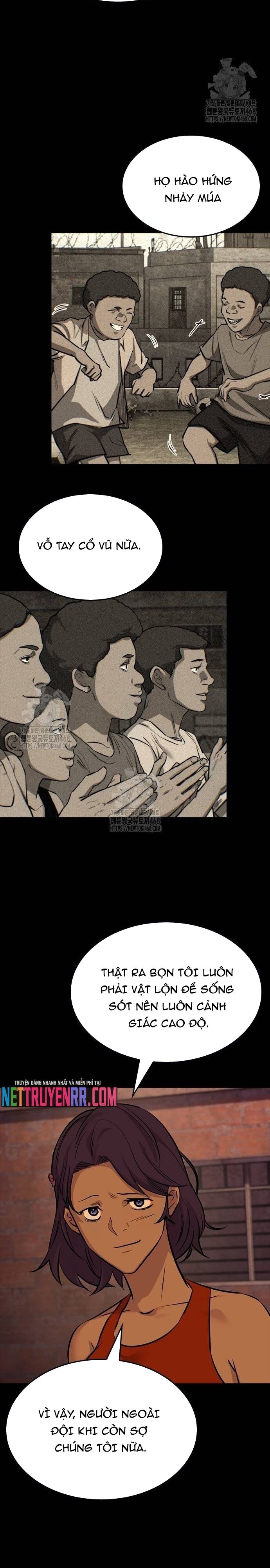 Vanta Black Chapter 37 - 3