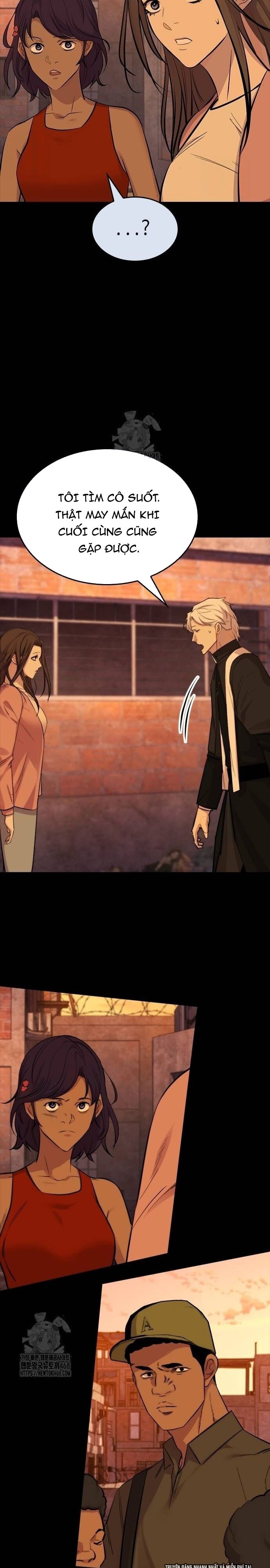 Vanta Black Chapter 37 - 5